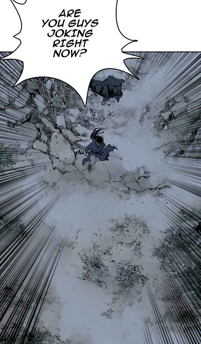 Gosu (The Master) Chap 97 - Next Chap 98