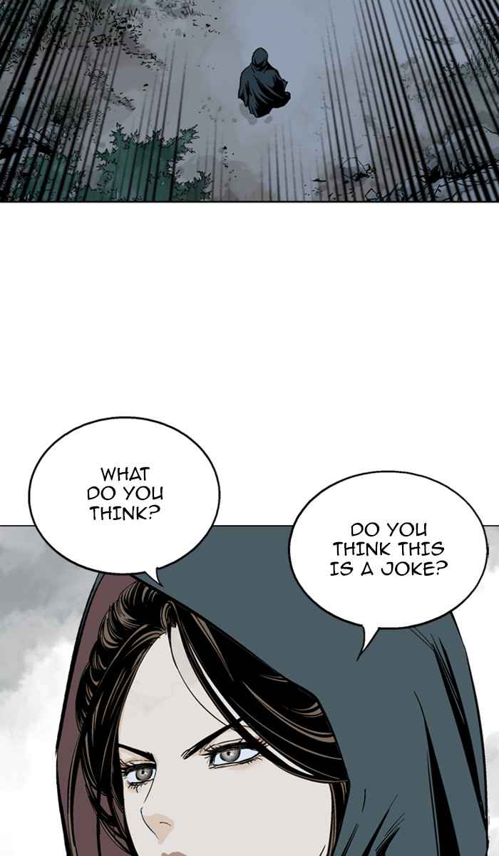 Gosu (The Master) Chap 97 - Next Chap 98