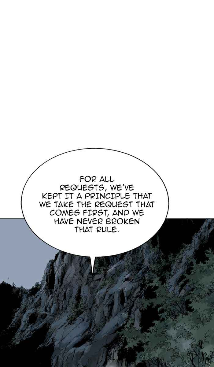 Gosu (The Master) Chap 97 - Next Chap 98