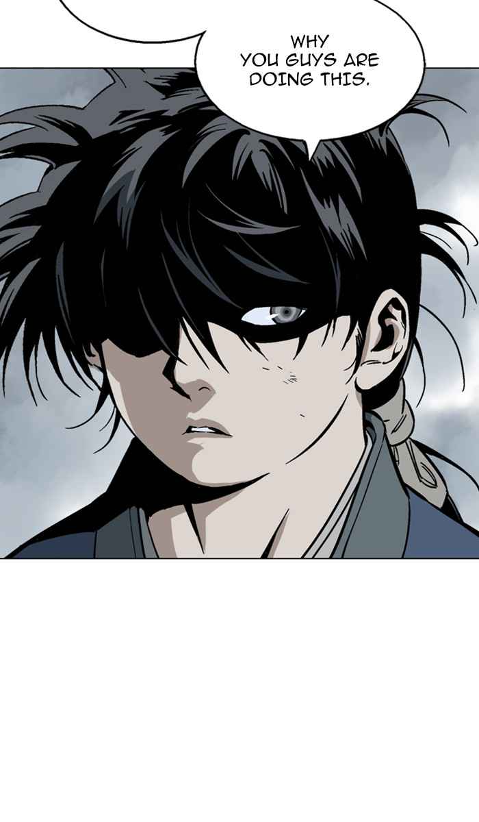 Gosu (The Master) Chap 97 - Next Chap 98