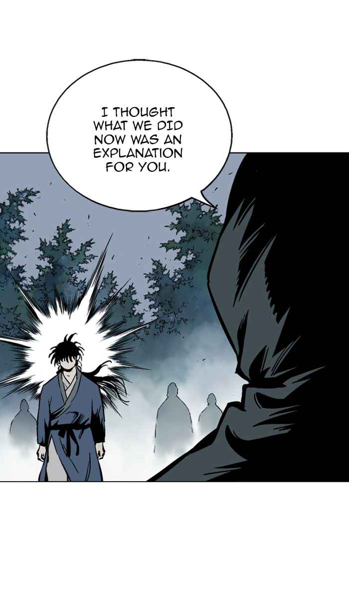 Gosu (The Master) Chap 97 - Next Chap 98