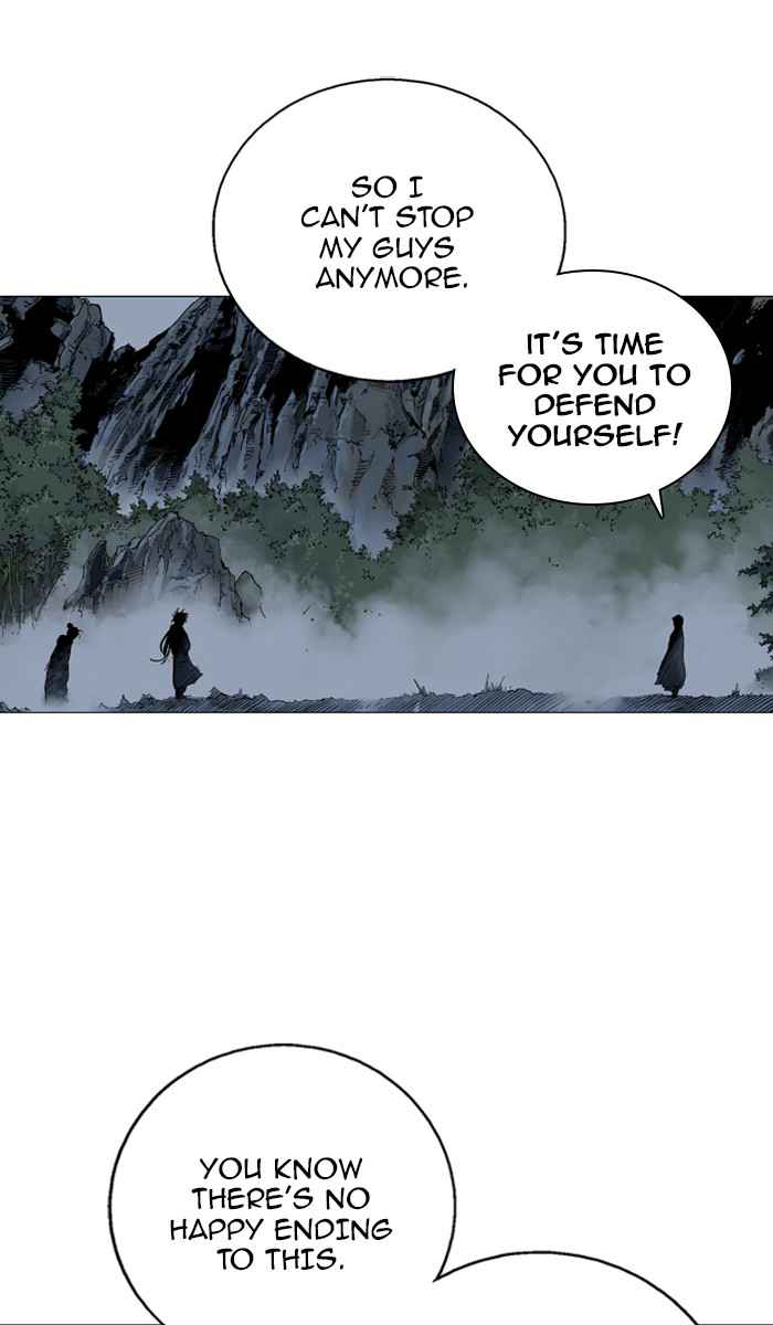 Gosu (The Master) Chap 97 - Next Chap 98