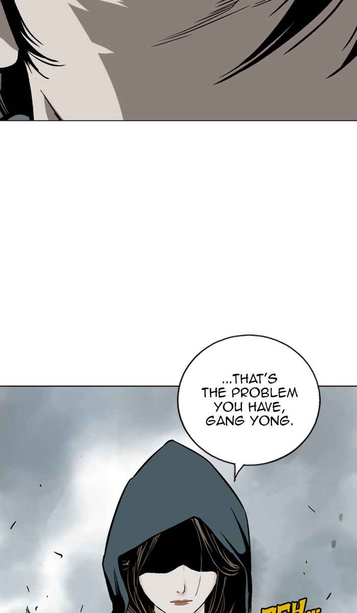 Gosu (The Master) Chap 97 - Next Chap 98