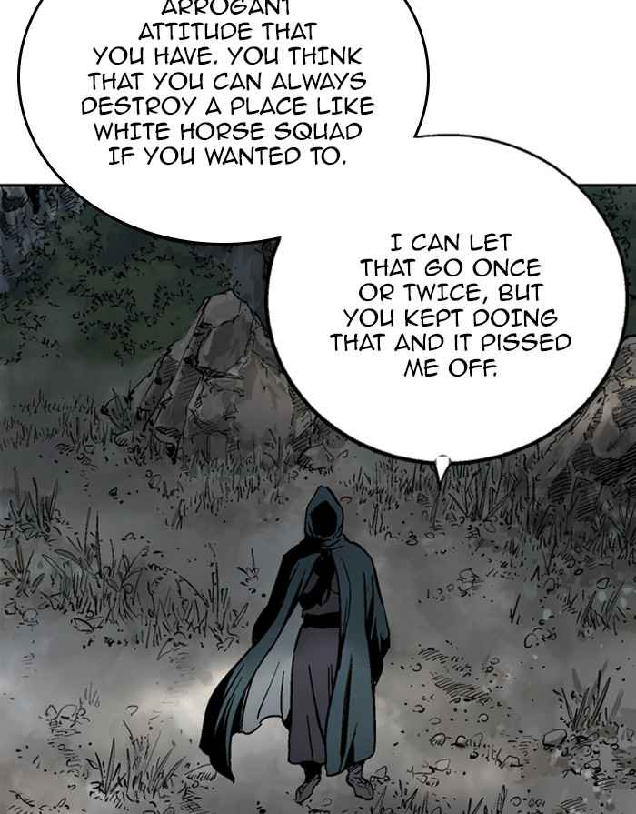 Gosu (The Master) Chap 97 - Next Chap 98