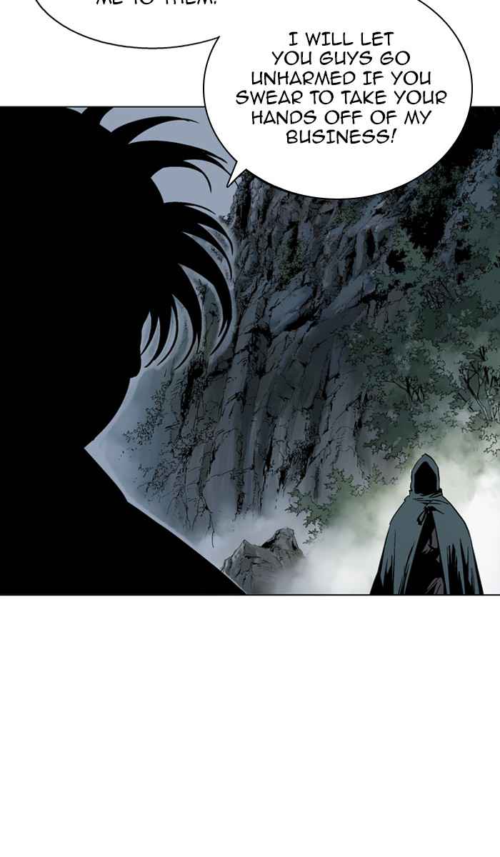 Gosu (The Master) Chap 97 - Next Chap 98