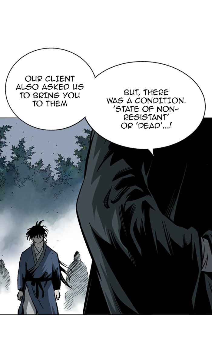 Gosu (The Master) Chap 97 - Next Chap 98
