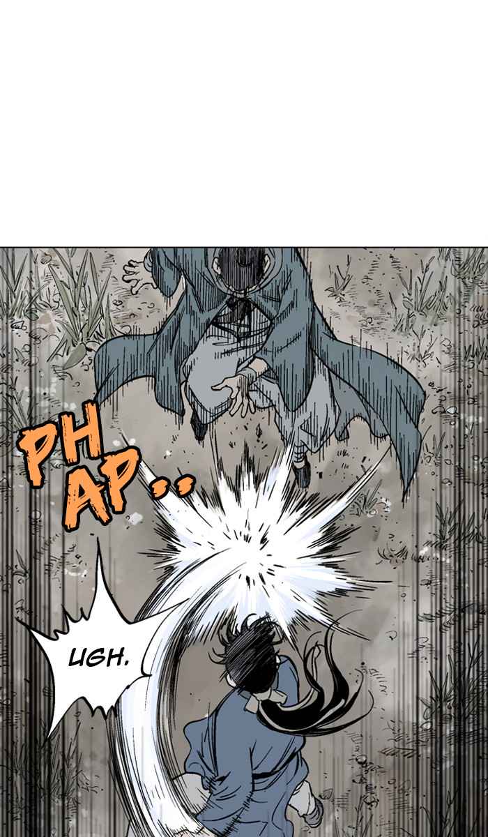 Gosu (The Master) Chap 97 - Next Chap 98