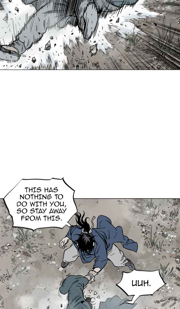 Gosu (The Master) Chap 97 - Next Chap 98