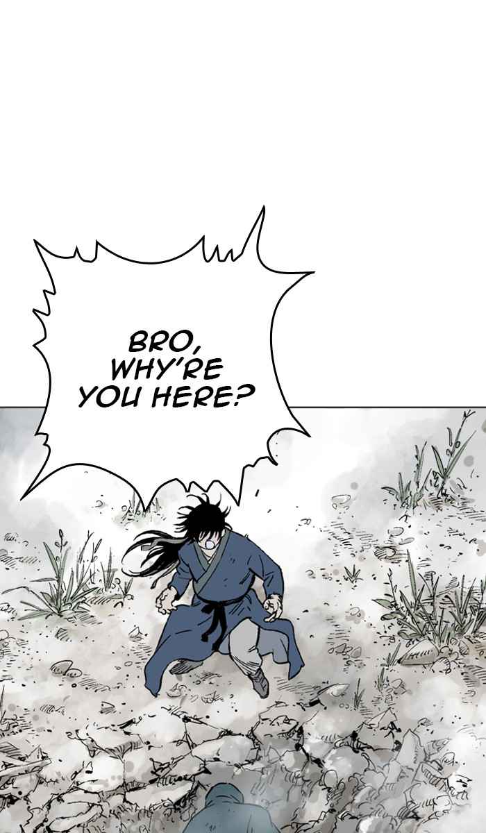 Gosu (The Master) Chap 97 - Next Chap 98