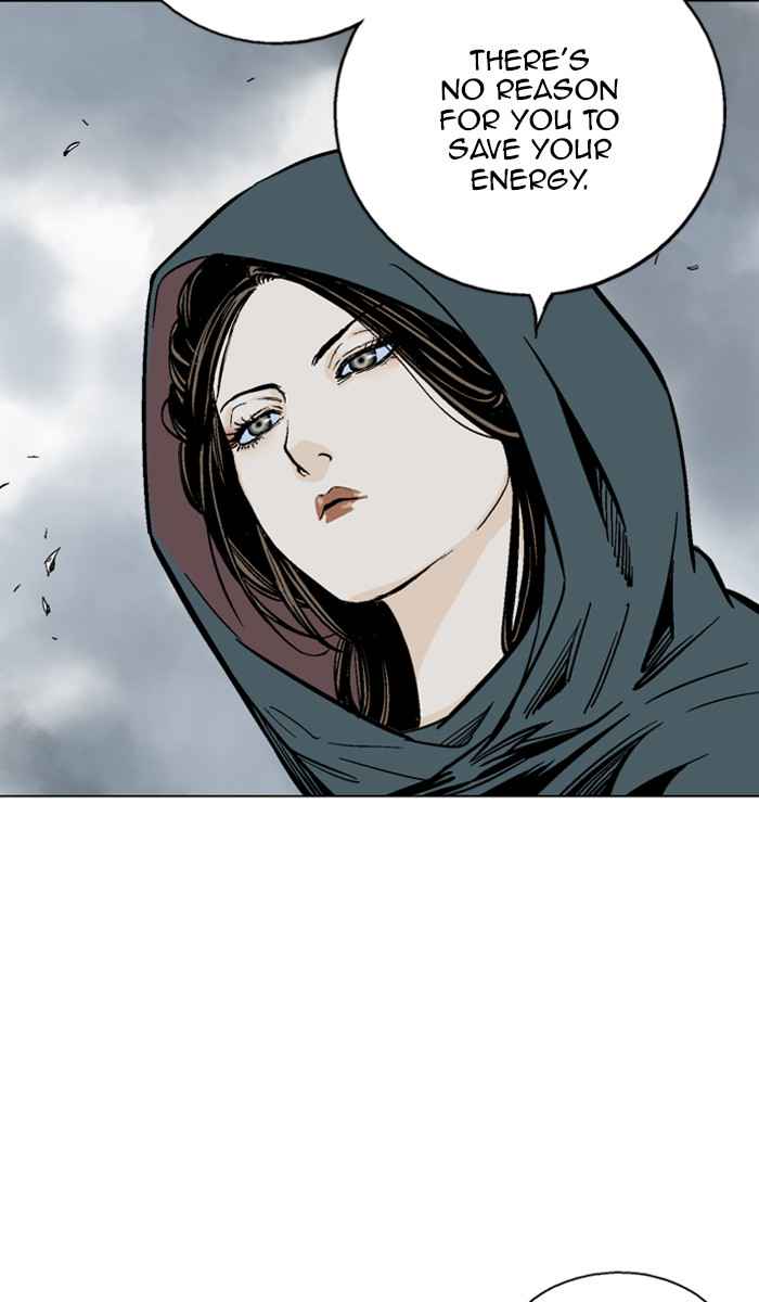 Gosu (The Master) Chap 97 - Next Chap 98