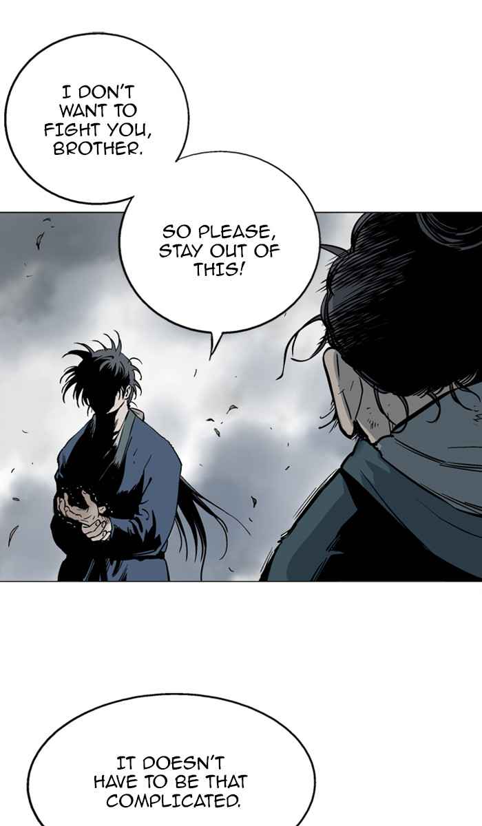 Gosu (The Master) Chap 97 - Next Chap 98