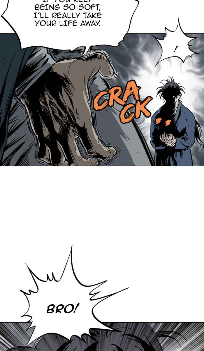 Gosu (The Master) Chap 97 - Next Chap 98
