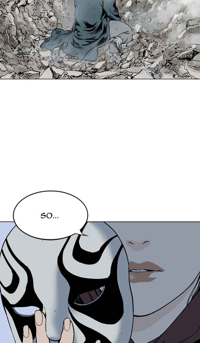 Gosu (The Master) Chap 97 - Next Chap 98