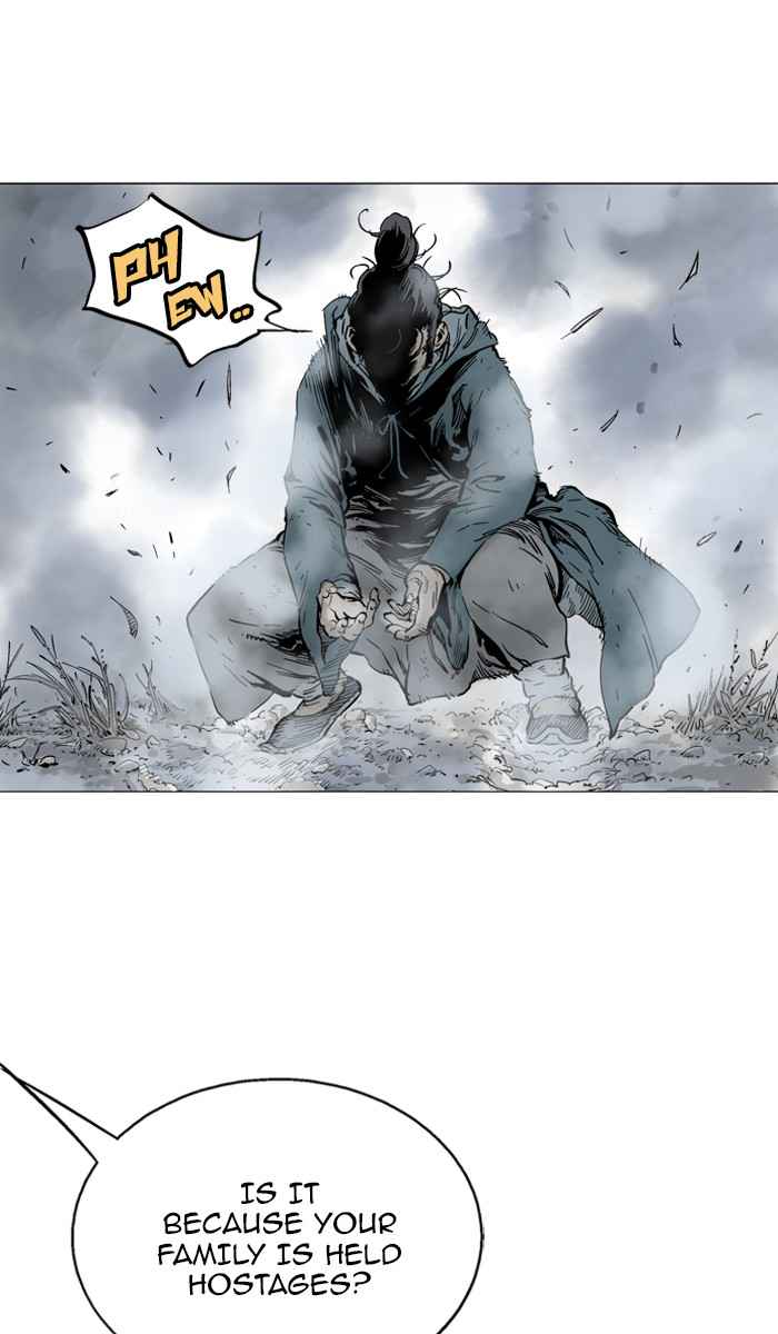 Gosu (The Master) Chap 97 - Next Chap 98