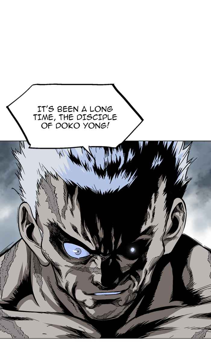 Gosu (The Master) Chap 97 - Next Chap 98