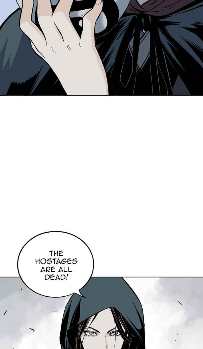 Gosu (The Master) Chap 97 - Next Chap 98