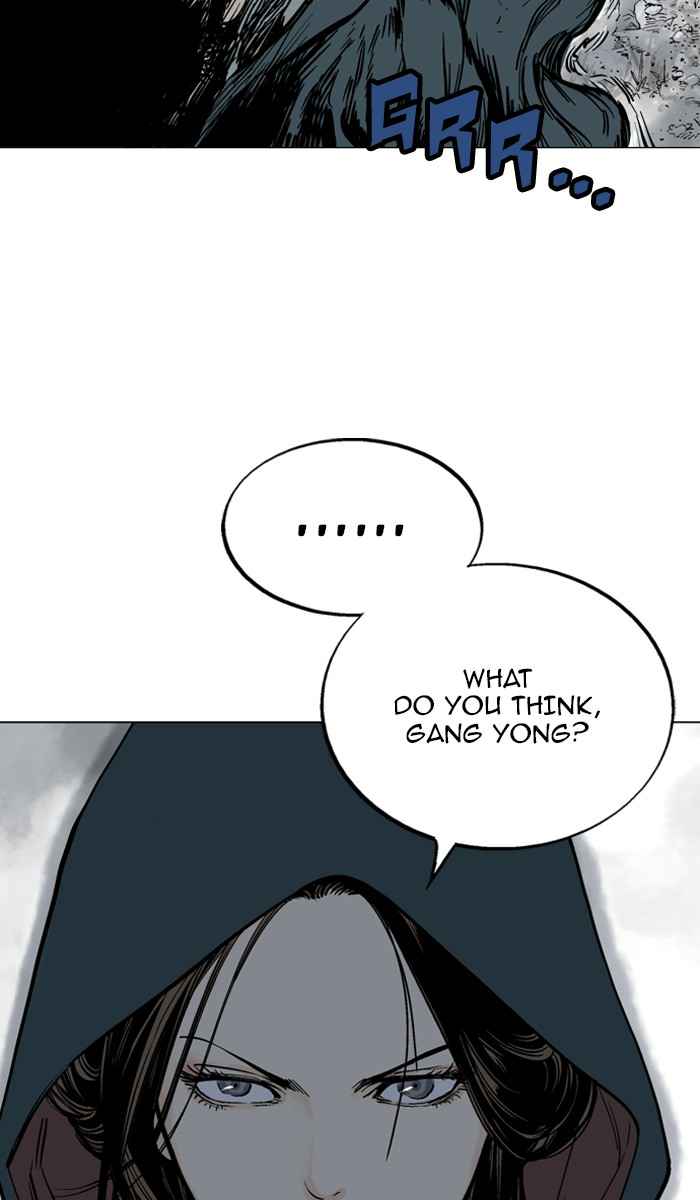 Gosu (The Master) Chap 97 - Next Chap 98