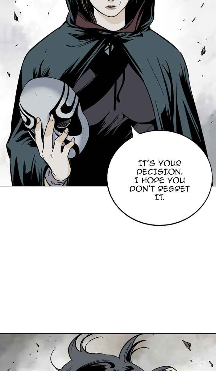 Gosu (The Master) Chap 97 - Next Chap 98