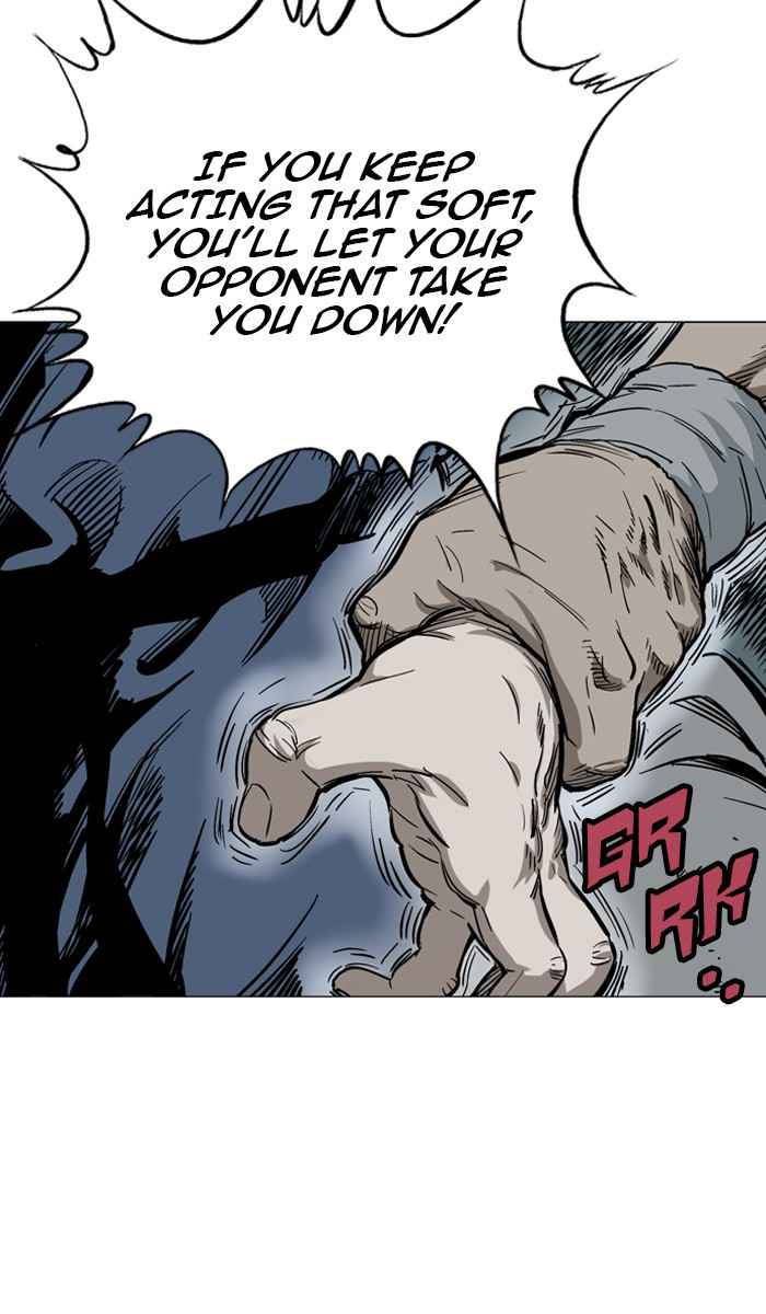 Gosu (The Master) Chap 97 - Next Chap 98