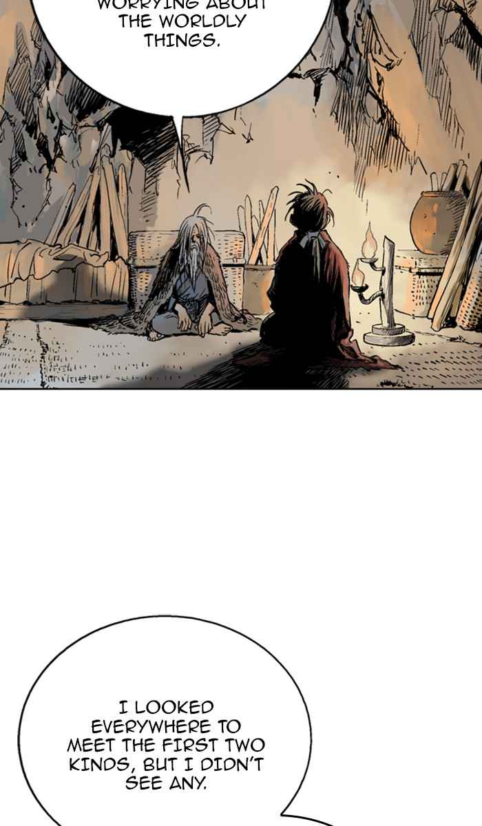 Gosu (The Master) Chap 98 - Next Chap 99