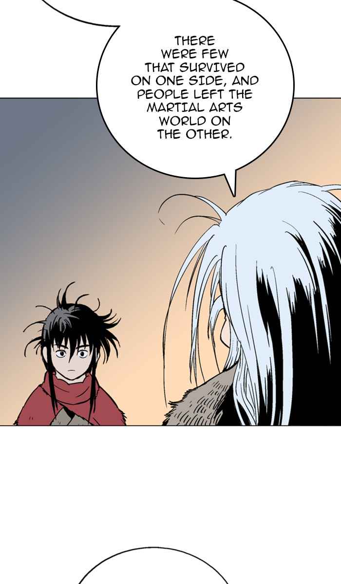 Gosu (The Master) Chap 98 - Next Chap 99