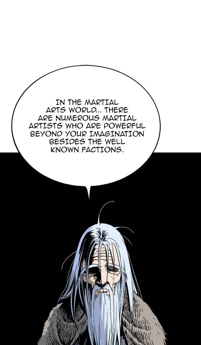 Gosu (The Master) Chap 98 - Next Chap 99