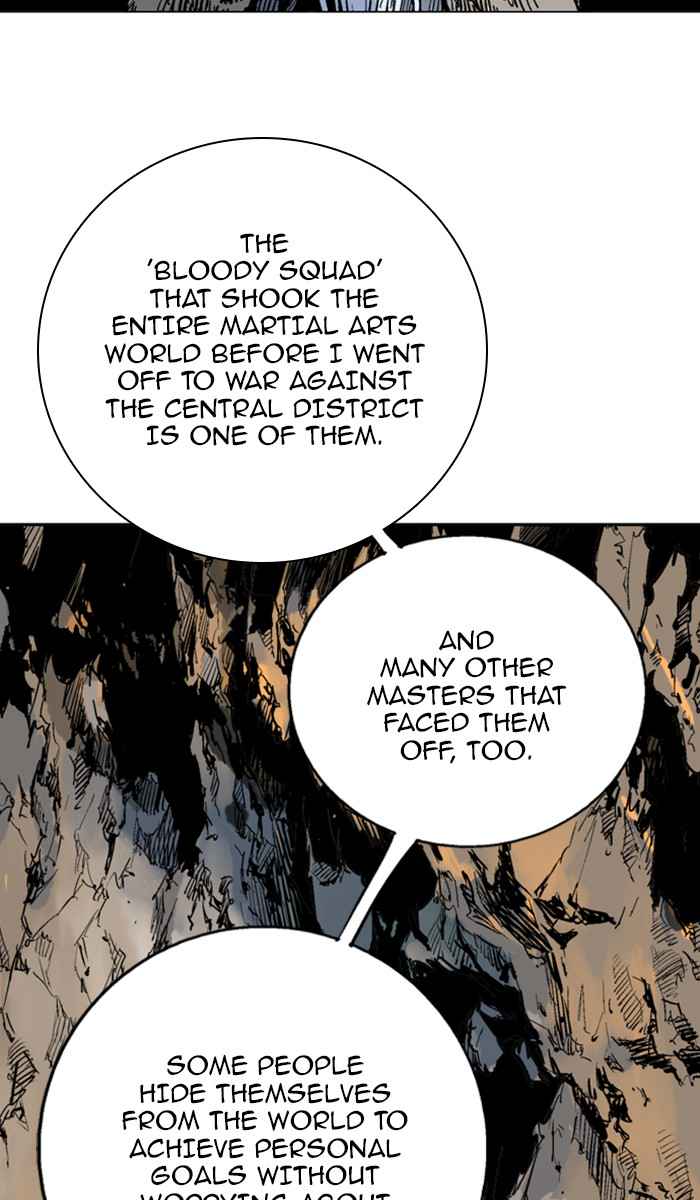 Gosu (The Master) Chap 98 - Next Chap 99