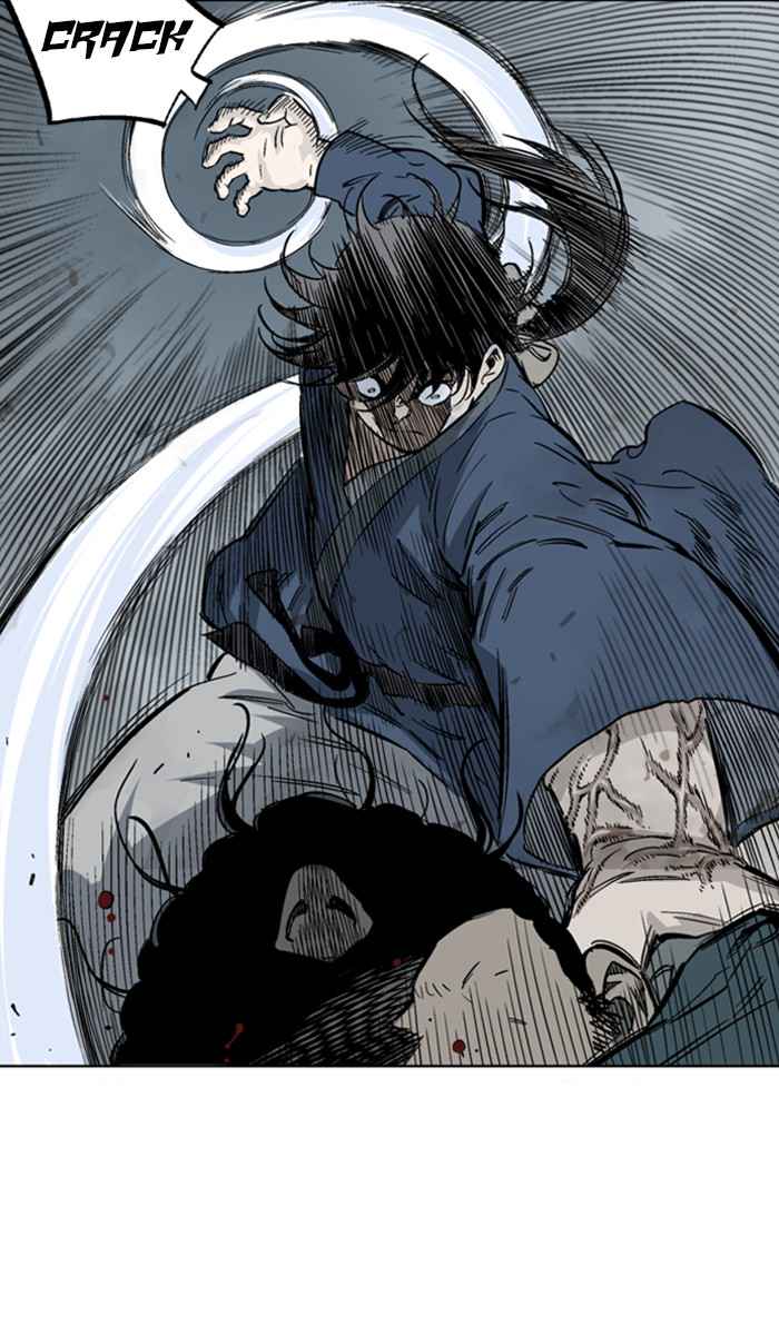 Gosu (The Master) Chap 98 - Next Chap 99
