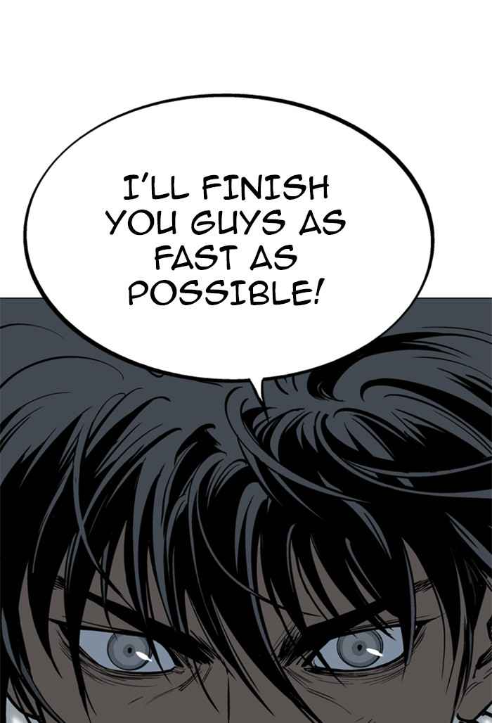Gosu (The Master) Chap 98 - Next Chap 99