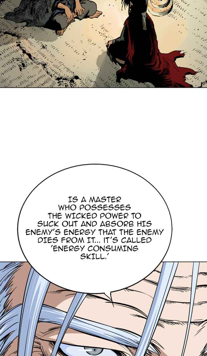 Gosu (The Master) Chap 98 - Next Chap 99