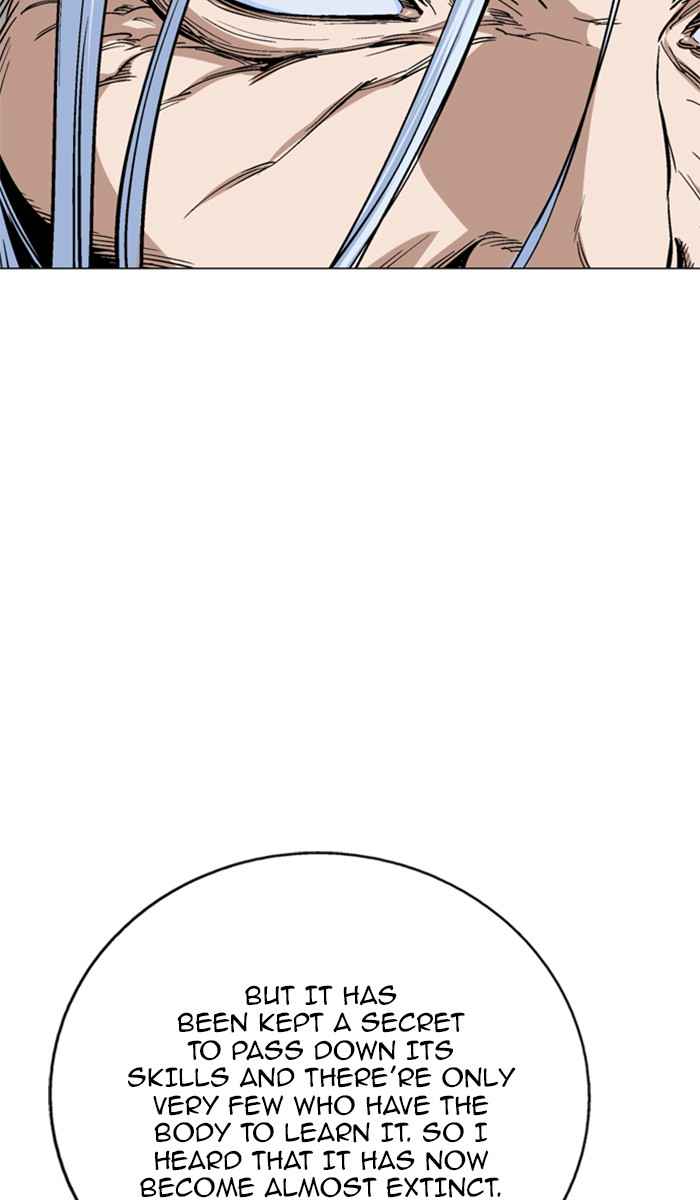 Gosu (The Master) Chap 98 - Next Chap 99