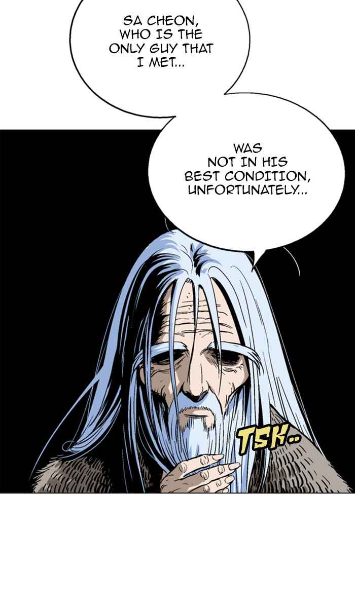 Gosu (The Master) Chap 98 - Next Chap 99