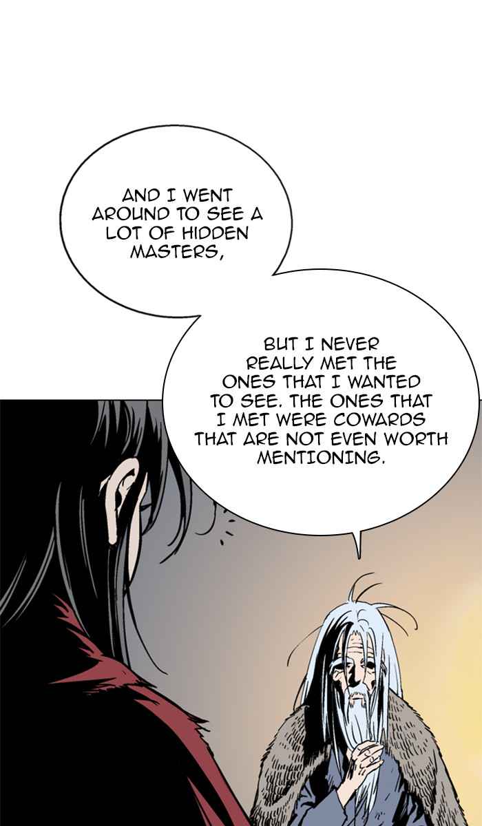 Gosu (The Master) Chap 98 - Next Chap 99