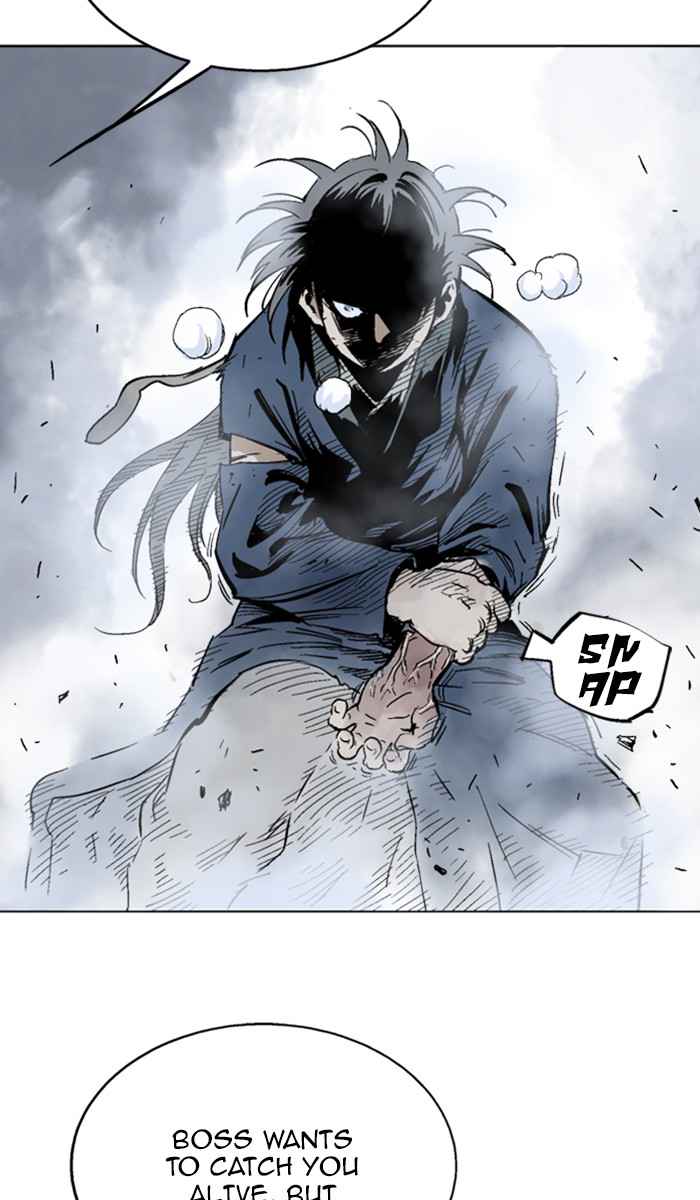 Gosu (The Master) Chap 98 - Next Chap 99