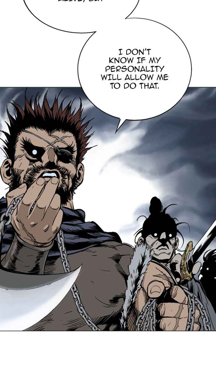 Gosu (The Master) Chap 98 - Next Chap 99