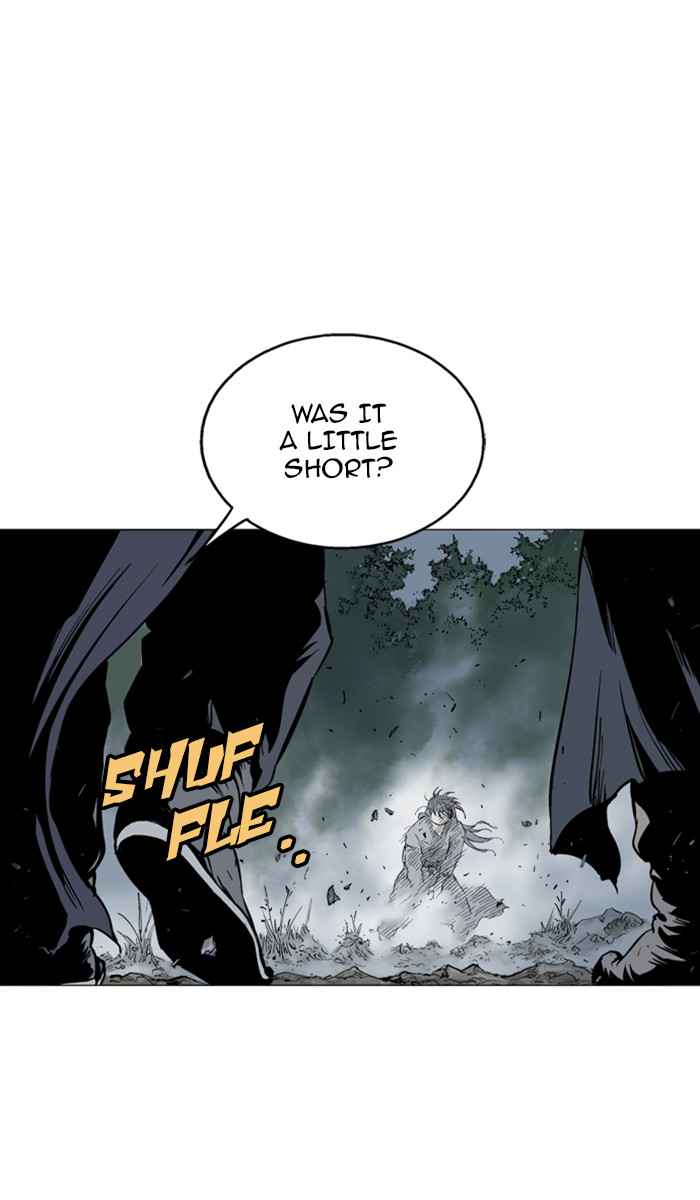 Gosu (The Master) Chap 98 - Next Chap 99