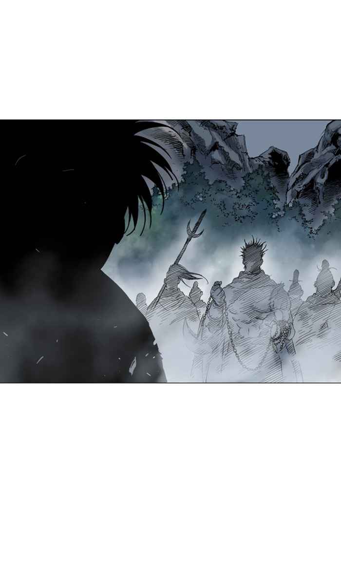 Gosu (The Master) Chap 98 - Next Chap 99
