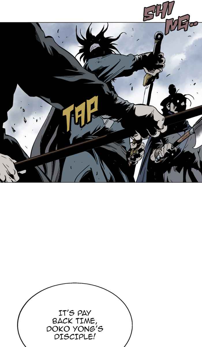 Gosu (The Master) Chap 98 - Next Chap 99