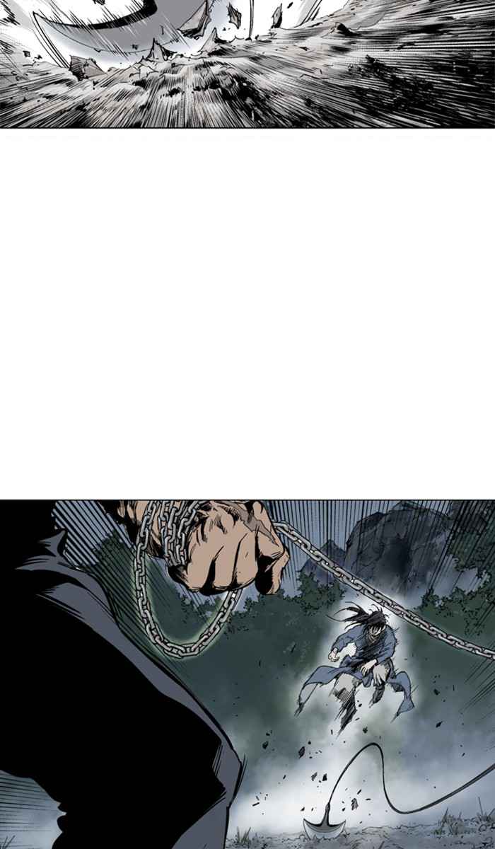 Gosu (The Master) Chap 98 - Next Chap 99