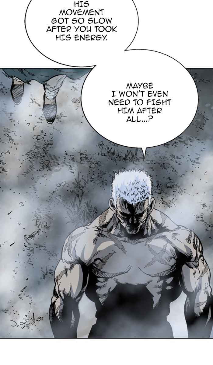 Gosu (The Master) Chap 98 - Next Chap 99