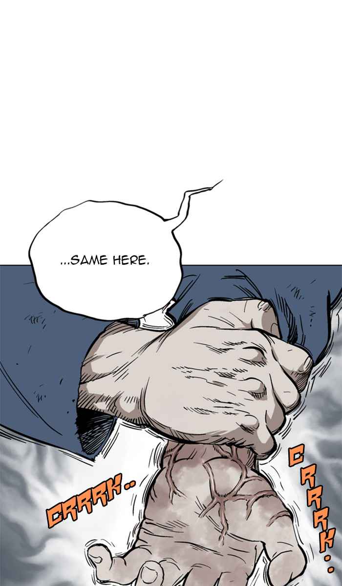 Gosu (The Master) Chap 98 - Next Chap 99