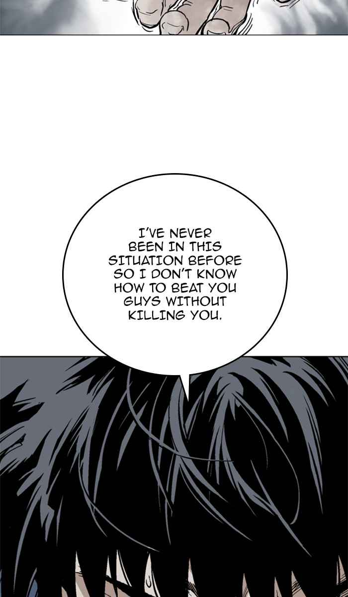 Gosu (The Master) Chap 98 - Next Chap 99