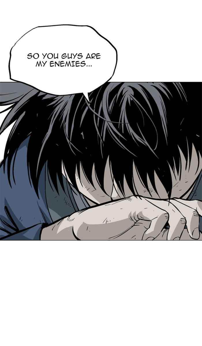 Gosu (The Master) Chap 98 - Next Chap 99