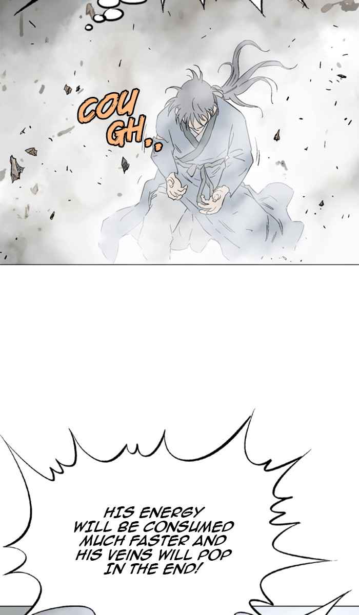 Gosu (The Master) Chap 98 - Next Chap 99