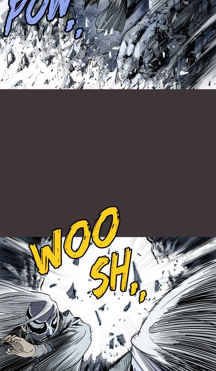 Gosu (The Master) Chap 99 - Next Chap 100