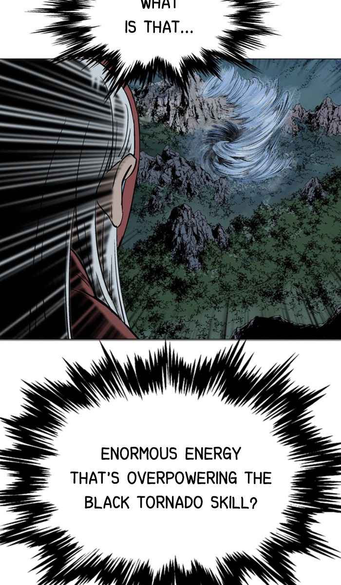 Gosu (The Master) Chap 99 - Next Chap 100