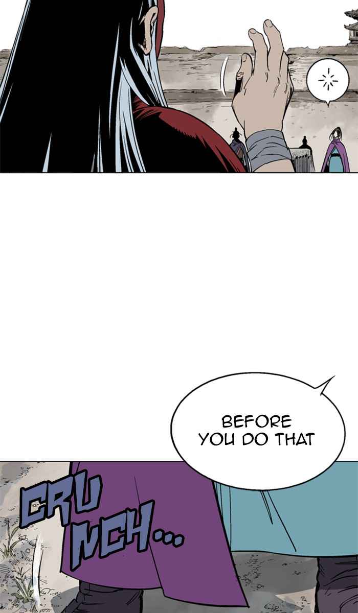 Gosu (The Master) Chap 99 - Next Chap 100