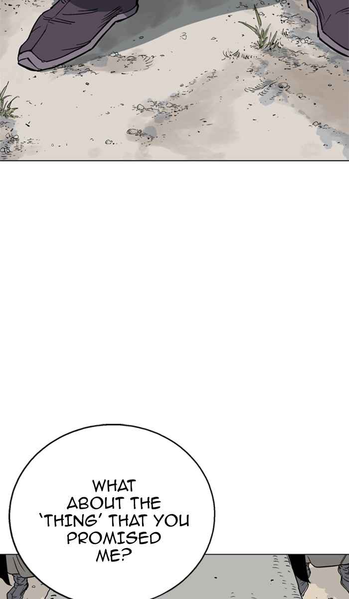 Gosu (The Master) Chap 99 - Next Chap 100