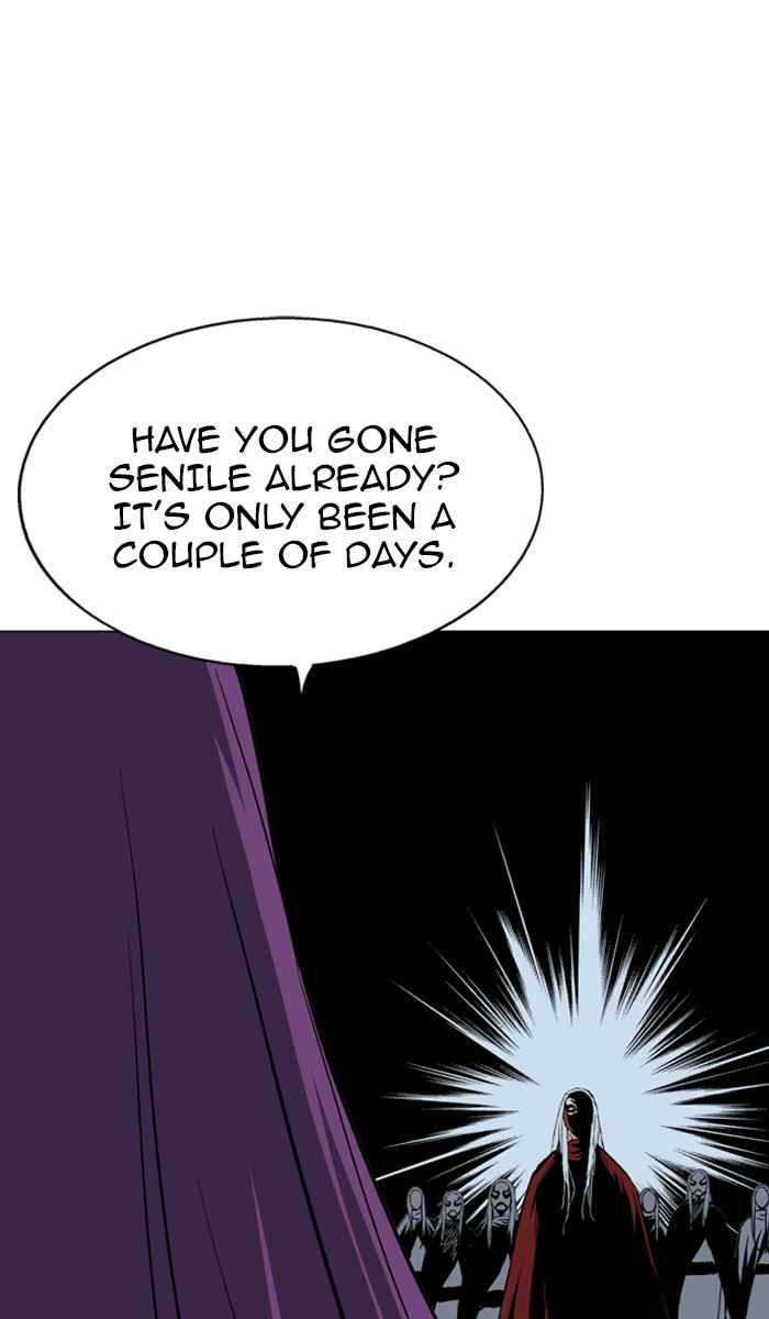 Gosu (The Master) Chap 99 - Next Chap 100