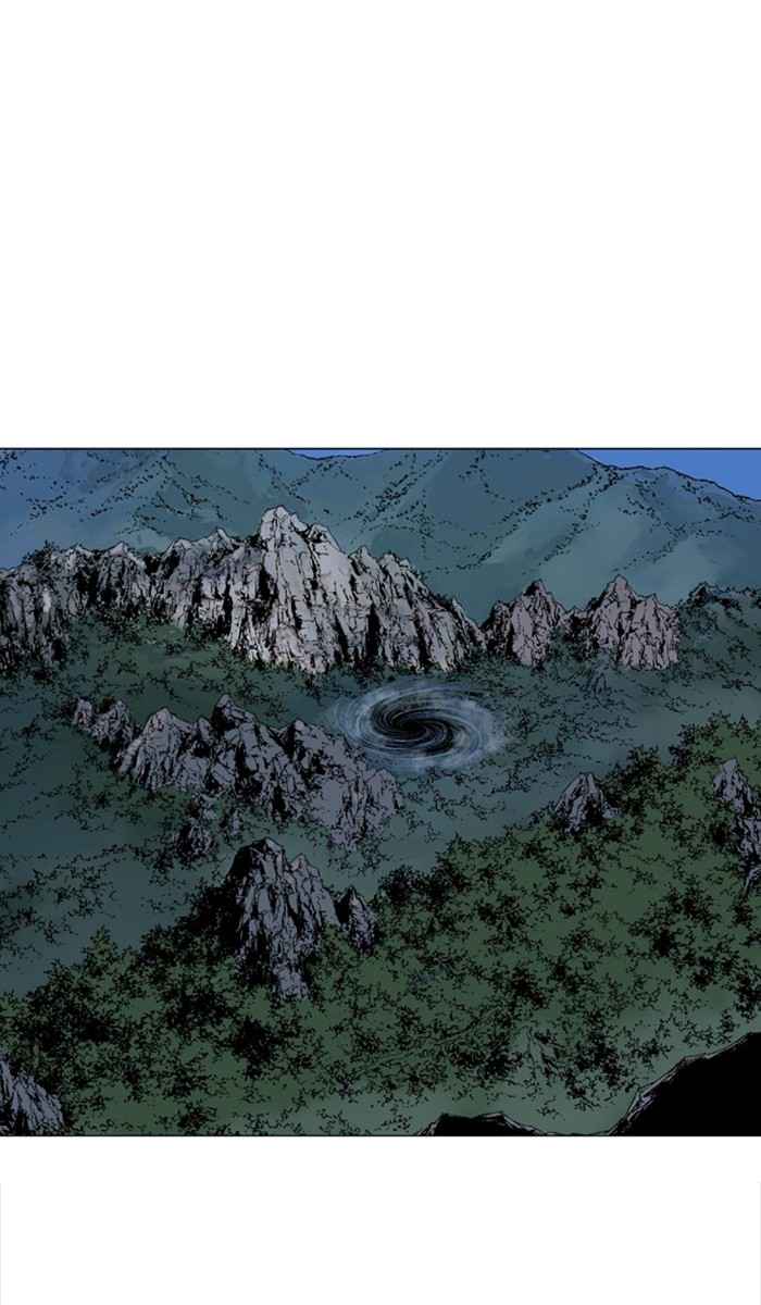 Gosu (The Master) Chap 99 - Next Chap 100